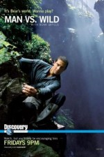 Watch Man vs. Wild 1channel